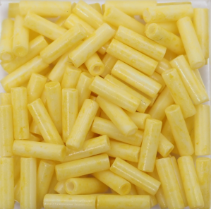 二分竹砡 BYe-5 花黄　約3ｇ Pack入り　2 Setの画像