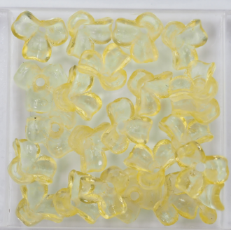 小花 3 花黄 BOr-3 8枚入り　2 Setの画像