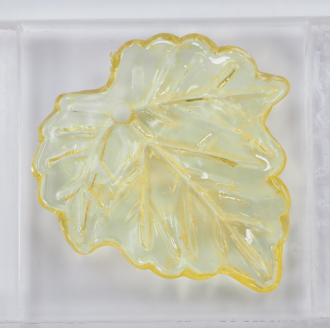 リーフ 916 花黄 BOr-3 2枚入り　2 Setの画像