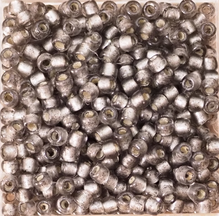 丸小銀　W-12　3ｇの画像