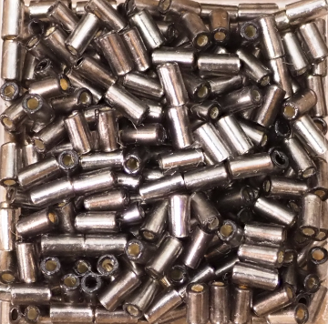 一分竹銀　W-12　3ｇの画像