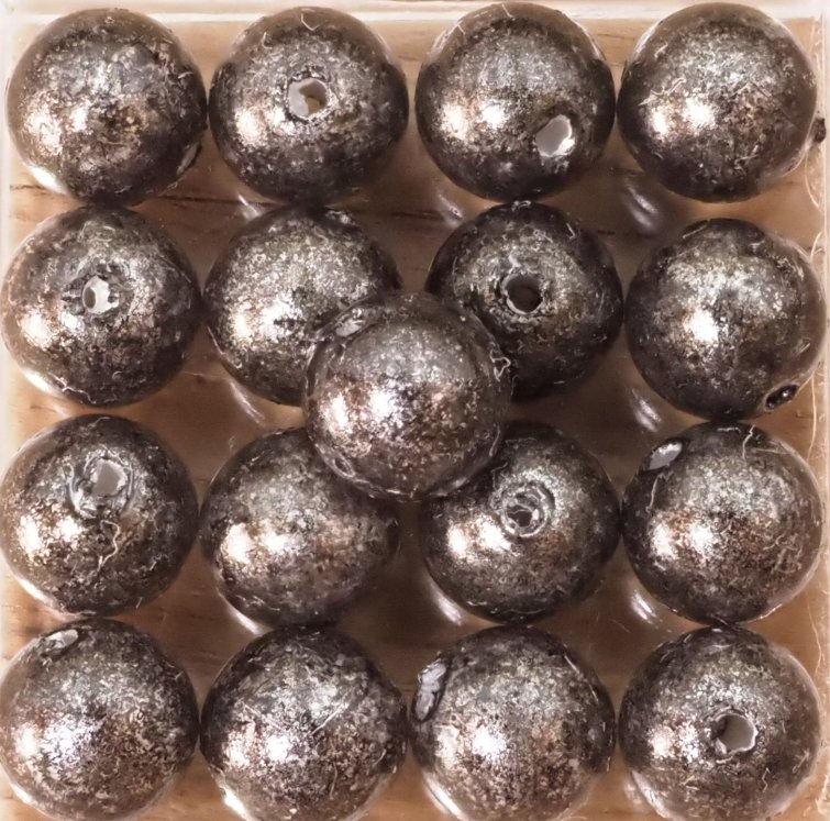 樹脂パール　6ｍｍ　W3-2の画像