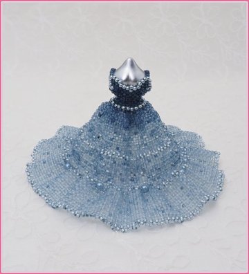 すくも藍キット　「Pure Heart 藍」の画像