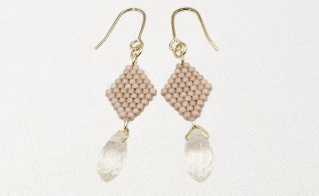 Aikoのピアス 〜ロンボ〜の画像