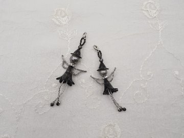 和墨ビーズキット　花の妖精 小･中の画像