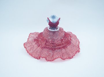 花紅キット　「Pure Heart 」　Pinkの画像