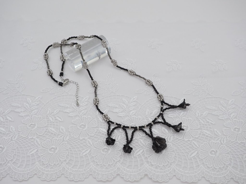 和墨キット　カロス　ネックレスの画像