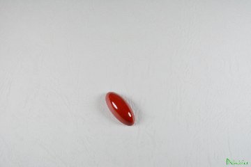 しおやす　漆　パーツ　ナツメ15ｘ36ｍｍの画像