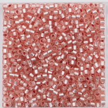 極小 銀 花紅Red　約3ｇ 限定品の画像