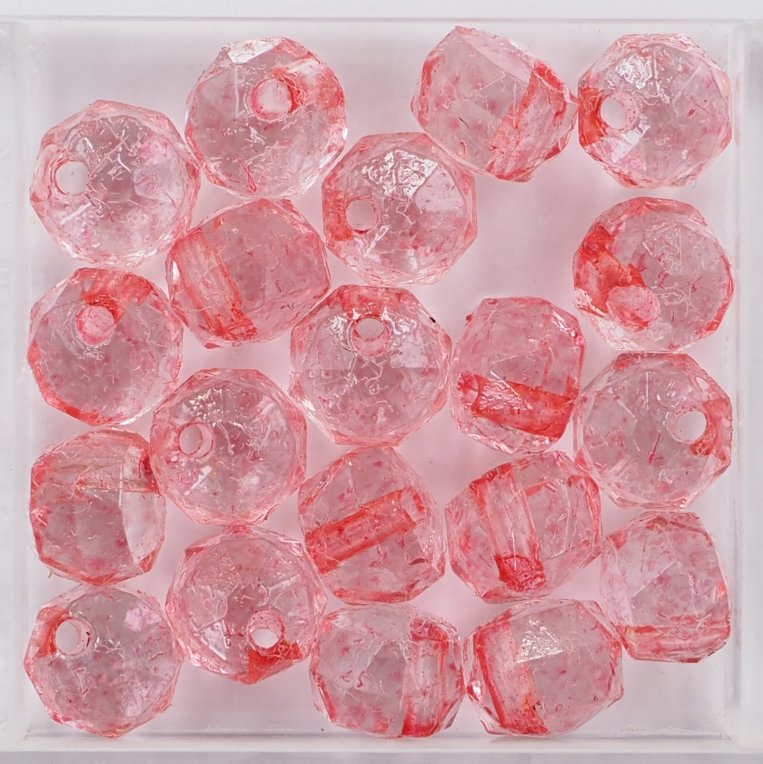 クリスタルボタンカット　2・3・4・6ｍｍの画像