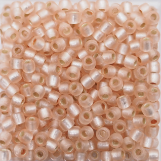 丸小　銀　BOr-1〜5+ 紅橙　約30ｇ の画像