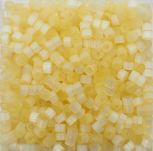 Aiko シルク BYe-1〜5+ 花黄　約30ｇ の画像