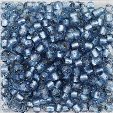 丸小　銀　2F-1～5+ 藍　約30ｇ 画像