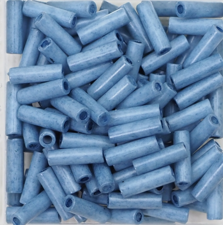 二分竹 砡　41F-1～5+ 藍　約30ｇ の画像