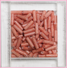 二分竹761 ラックダイ　５入り　2個 Setの画像