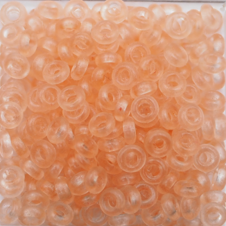 Demi　丸大 BOr-1〜5+ 紅橙　約10ｇ の画像