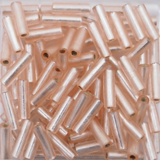 二分竹 銀　BOr-1〜5+ 紅橙　約10ｇ の画像