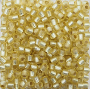 丸小　銀　BYe-1〜5+ 花黄　約10ｇ の画像