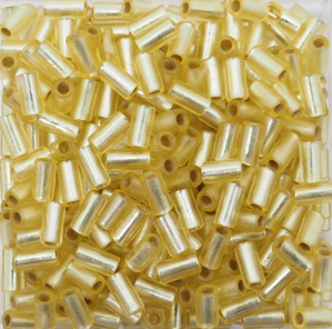 一分竹 銀　BYe-1〜5+ 花黄　約10ｇ の画像