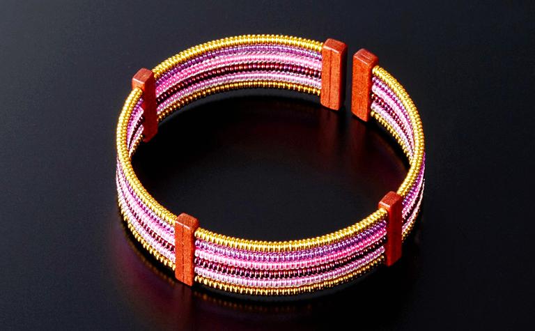 Swing ai ブレスレットB-201の画像