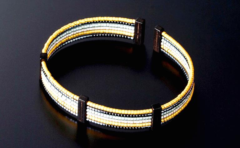 Swing ai ブレスレットB-203の画像