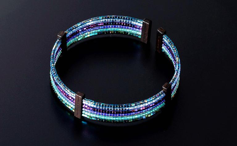 Swing ai ブレスレットB-205の画像