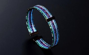 Swing ai ブレスレットB-205の画像