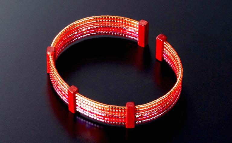 Swing ai ブレスレットB-206の画像