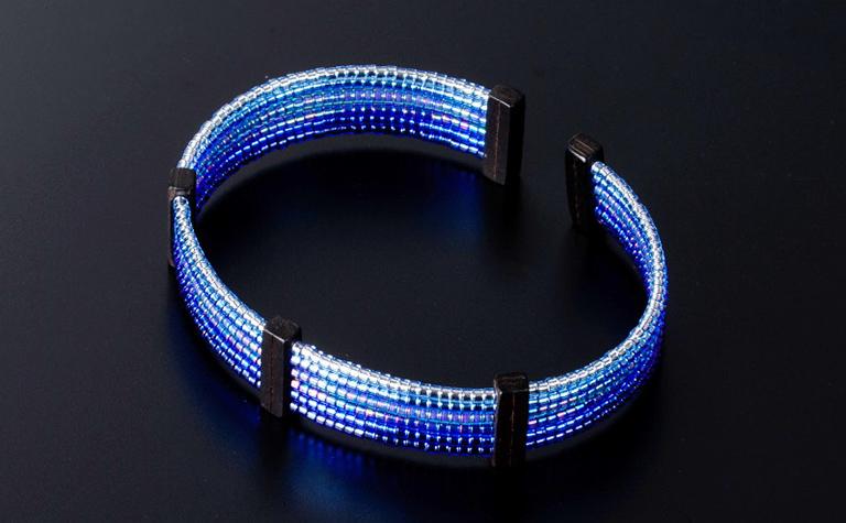 Swing ai ブレスレットB-207の画像