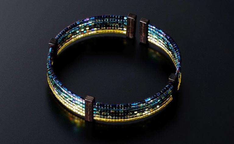 Swing ai ブレスレットB-208の画像