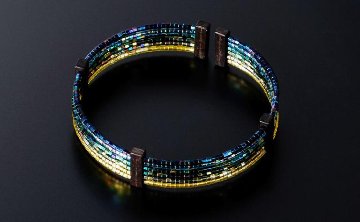 Swing ai ブレスレットB-208の画像