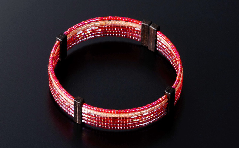 Swing ai ブレスレットB-210の画像