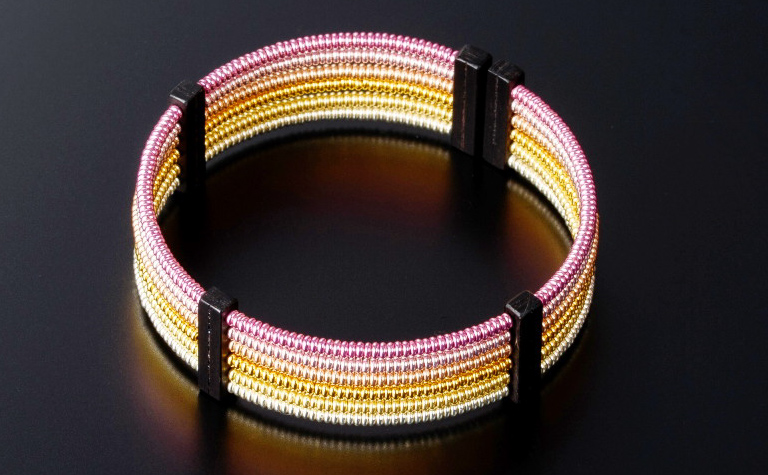 Swing ai ブレスレットB-301の画像