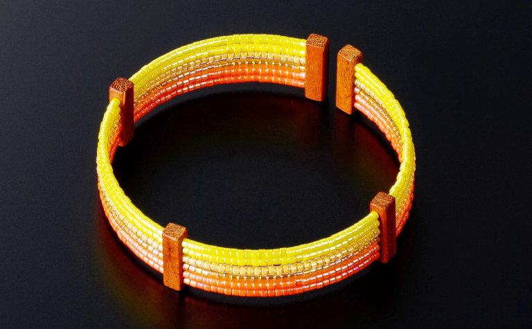 Swing ai ブレスレットB-302の画像