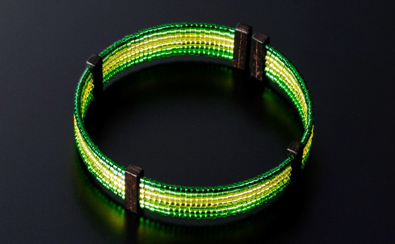 Swing ai ブレスレットB-303の画像