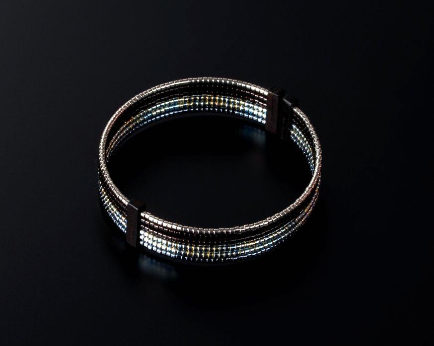 Swing ai ブレスレットB-304の画像