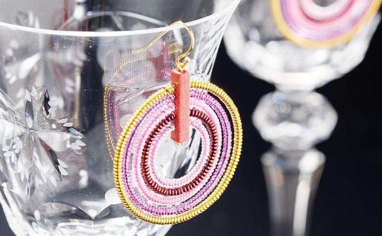 Swing ai ピアスP-201-5の画像