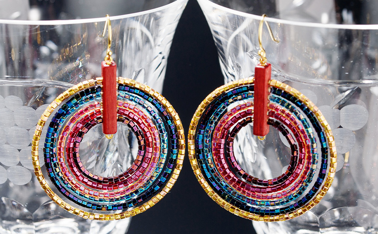 Swing ai ピアスP-202-6の画像