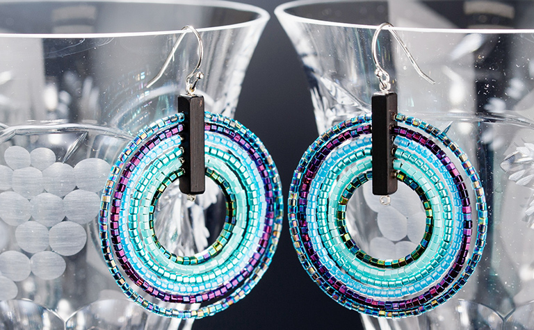 Swing ai ピアスP-205-6の画像