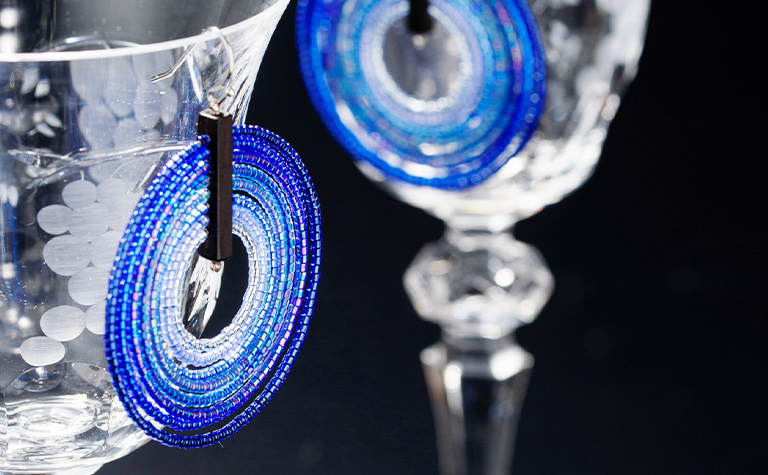 Swing ai ピアスP-207-8の画像