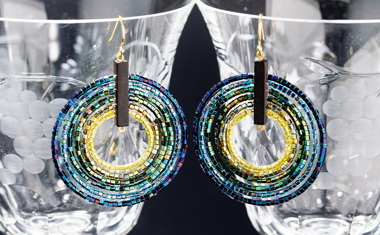 Swing ai ピアスP-208-6の画像