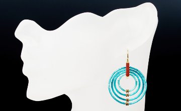 Swing ai ピアスP-302-4の画像