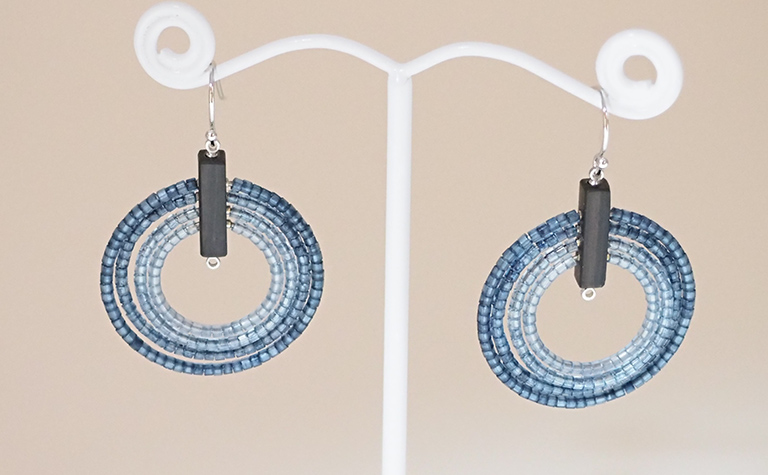 Swing ai ピアスP-102-4の画像