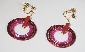 Swing ai イヤリングP-602-4の画像