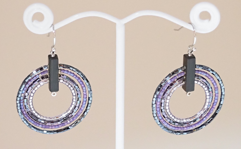 Swing ai ピアスP-605-4の画像