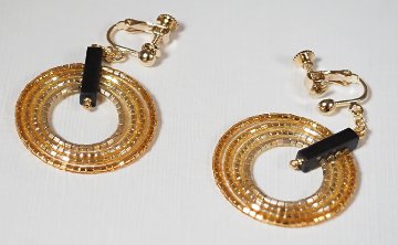 Swing ai イヤリングP-606-4の画像