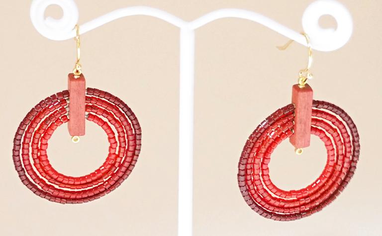 Swing ai ピアスP-504-4の画像