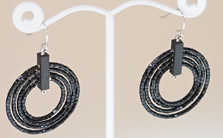 Swing ai ピアスP-505-4の画像