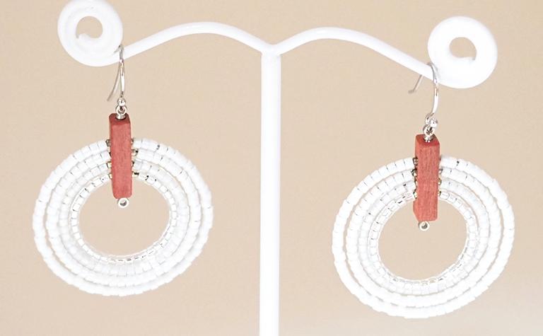 Swing ai ピアスP-507-4の画像