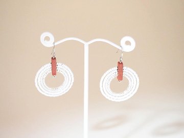 Swing ai ピアスP-507-4の画像